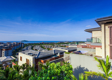 海南华润石梅湾游览度假区25#地块C区勘测项目，海南华润石梅湾游览开发有限公司