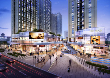 ？谑辛惫饫锵钅浚ê？谑辛虏┢孪锲鳦-7-1地块住宅），华润置地（海南）有限公司