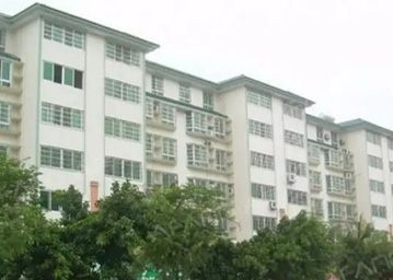 吴忠市农垦居生涯污水一期治理项目地形丈量项目