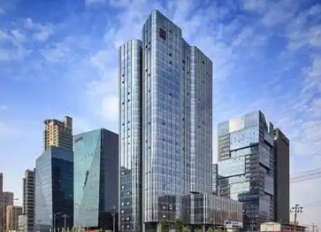 吴忠国骅中医疗养院项目基坑监测及主体构筑沉降观测