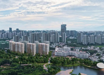 吴忠市海罗片区城市更新项目(起步区)市场化商品房项目水土维持规划工程