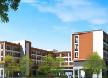 文昌市基础教育项目(文汇幼学、第五幼学)基坑施工监测